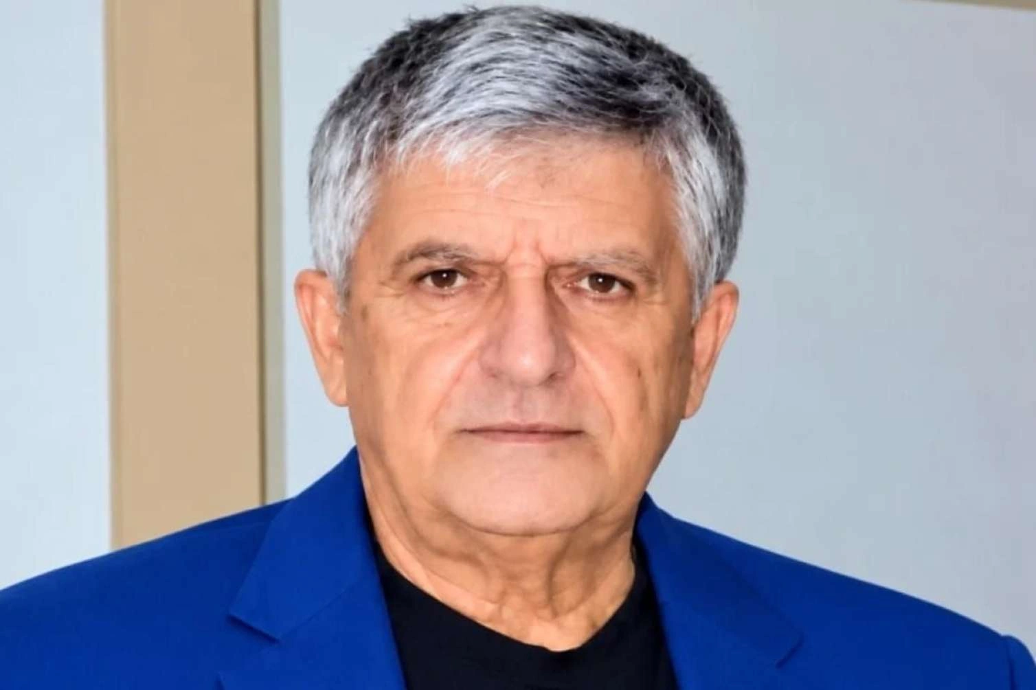 Akif Əyyubov vəfat etdi - FOTO
