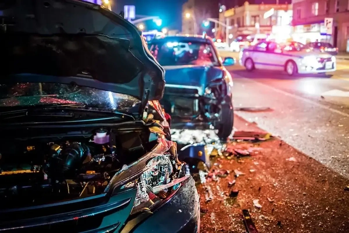 Rusiyada yol qəzası nəticəsində 12 nəfər öldü