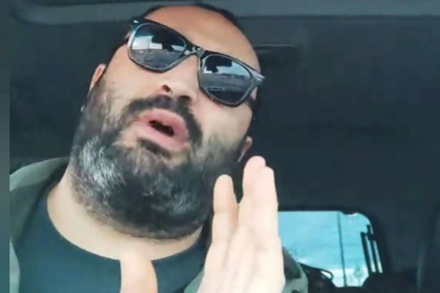 “Bu adamları kassaya buraxmayın” - Vətəndaşdan “Bravo”ya