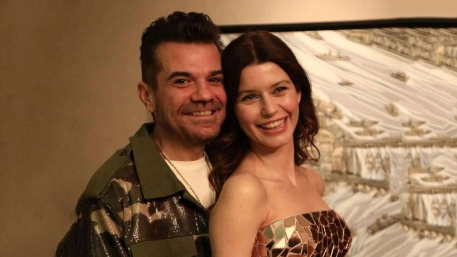 Kenan Doğulu və Beren Saat sərbəst buraxıldı