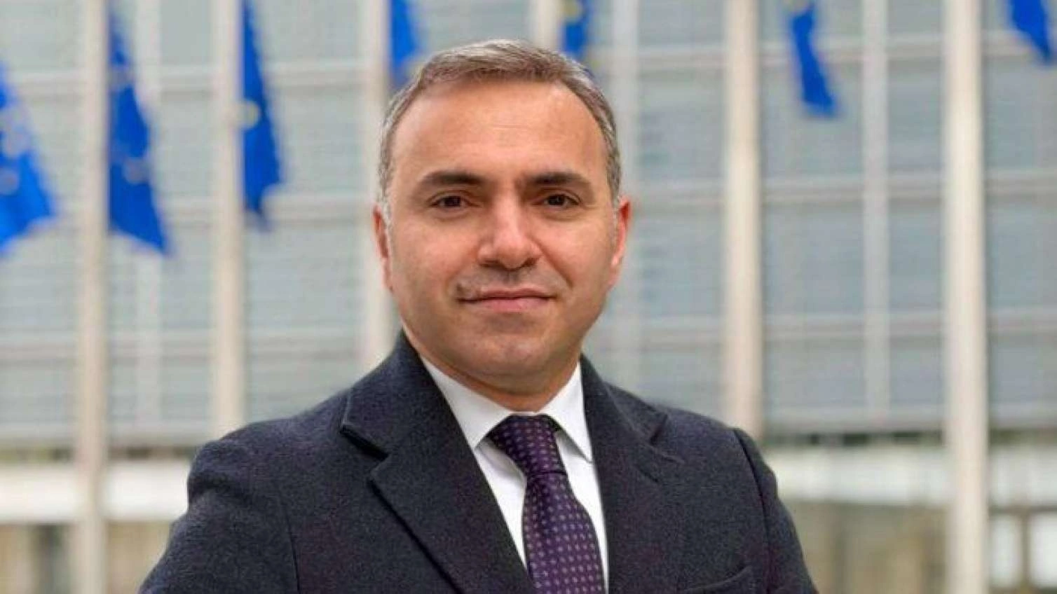 Elzar Ağayev yüksək vəzifəyə təyin olundu