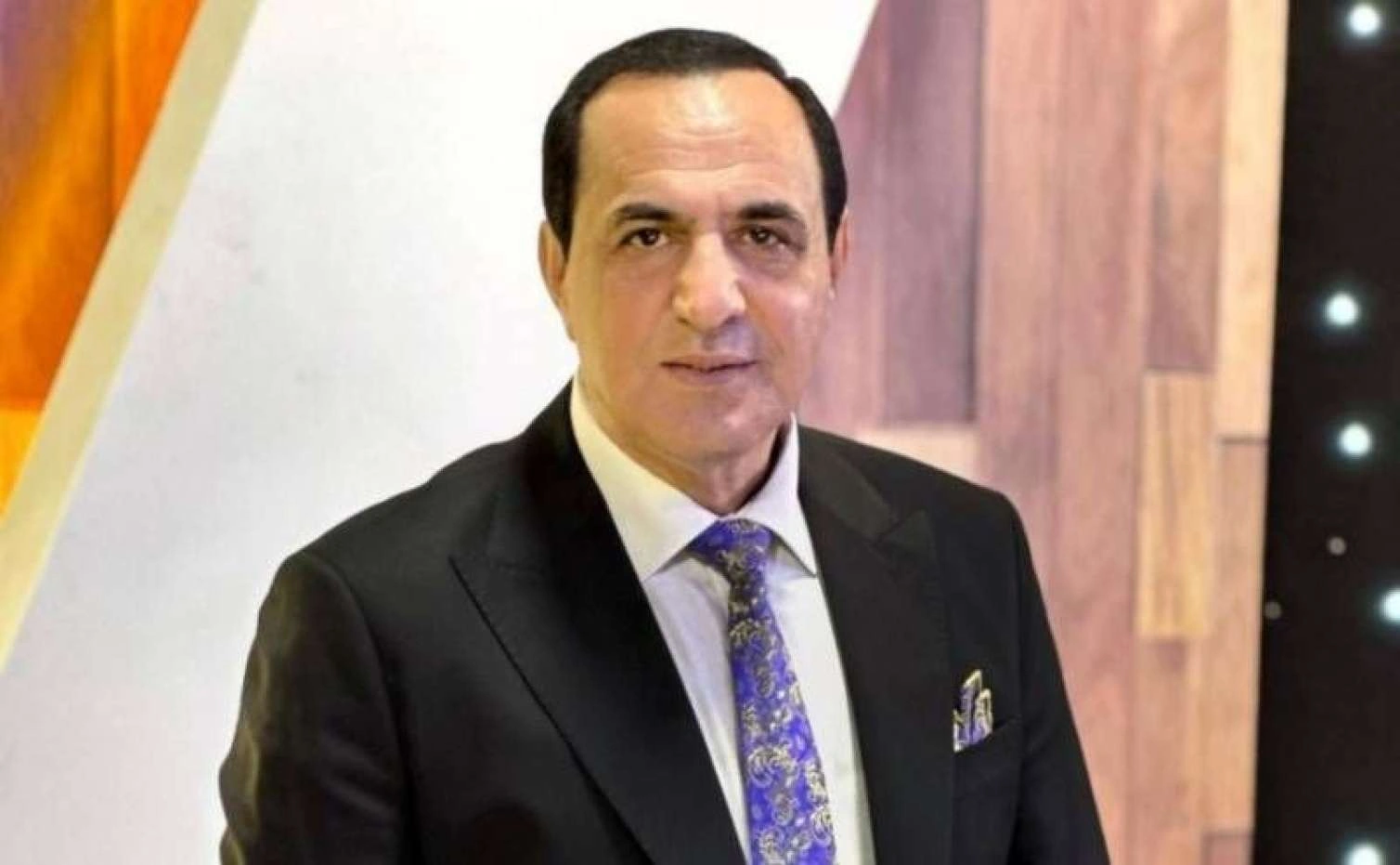 Manaf Ağayevə ağır itki