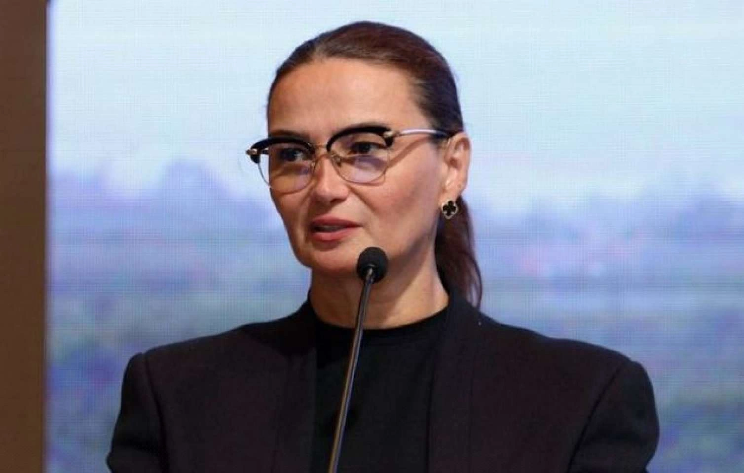 Qənirə Paşayevanın qardaşına yüksək vəzifə verildi