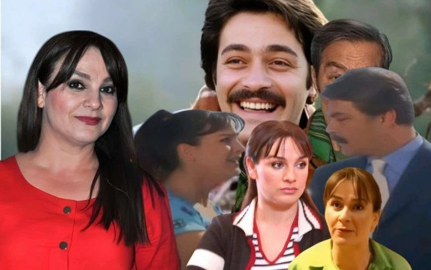 "Kadir İnanır onun həyat yoldaşı olmağımı istəmişdi" -