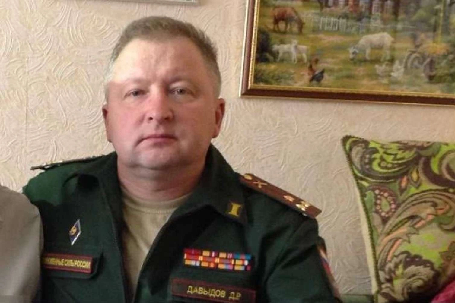 Moskvada partlayış: general Dəmir öldürüldü - Video