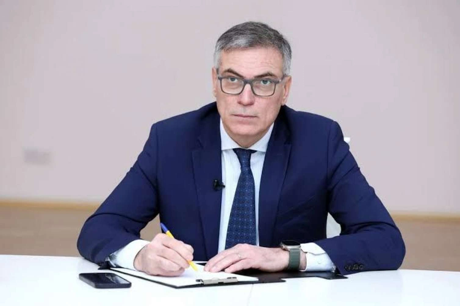 “Azəriqaz” rəhbərliyi Xankəndidə vətəndaşları qəbul edəcək