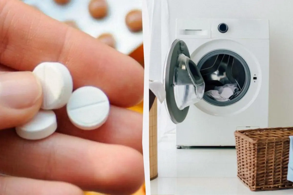 Ağ corabları yenidən ağartmağın sadə üsulu: sadəcə 4 ədəd…