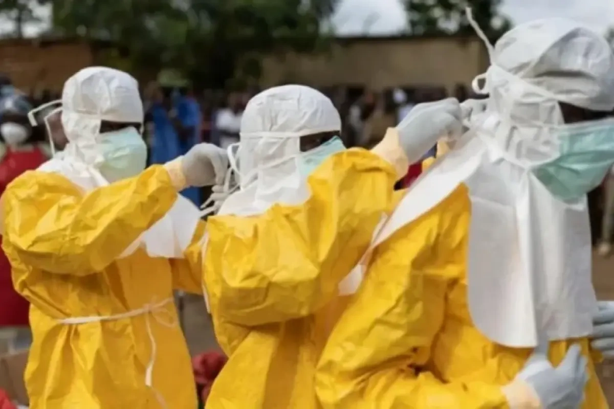 Ebola virusundan ölənlərin sayı artdı