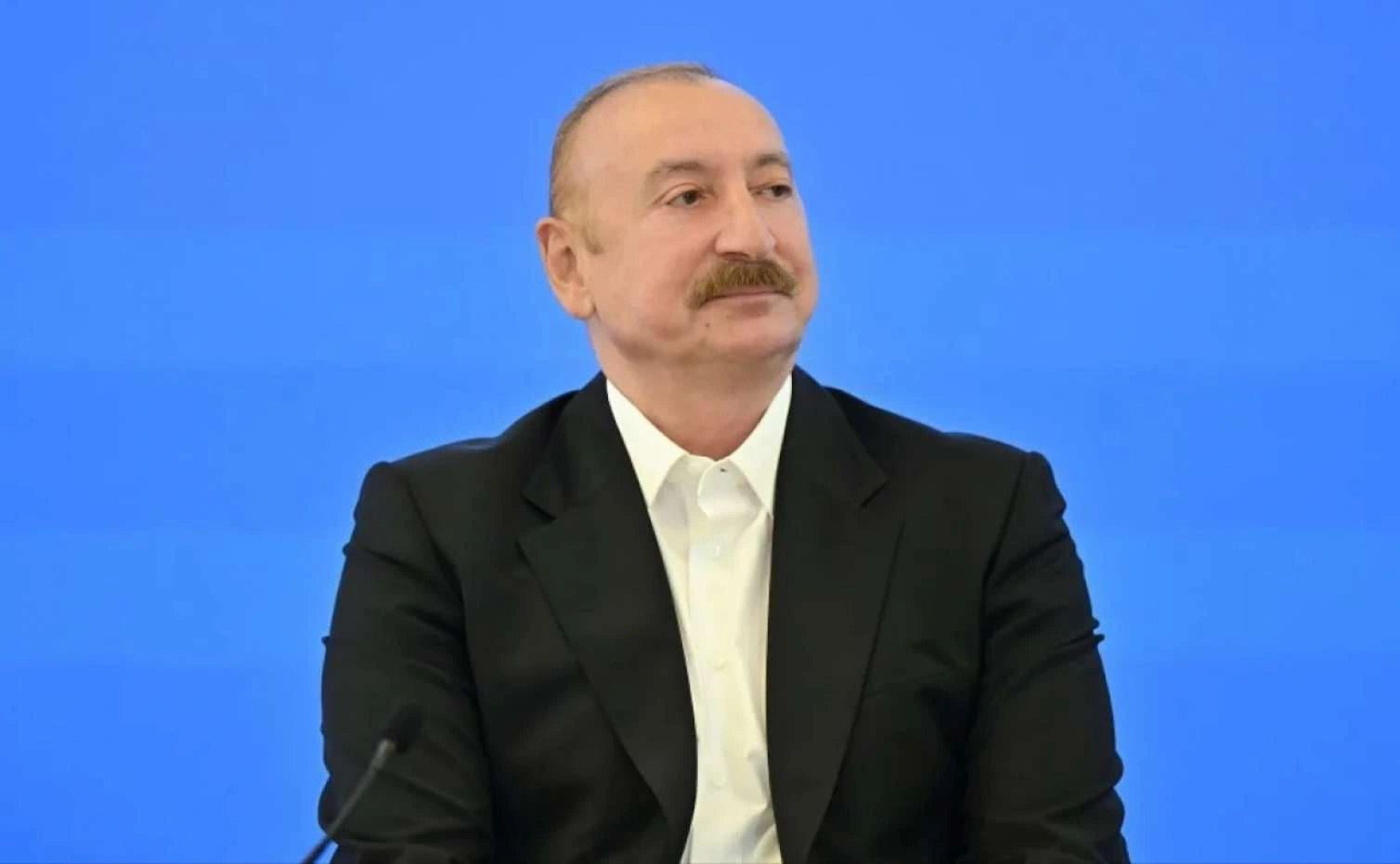 "Humanitar sahədə əlaqələrimiz uğurla inkişaf edir" -