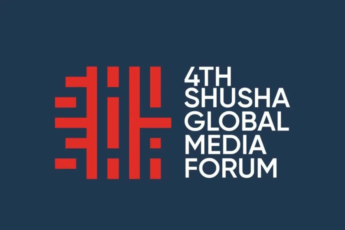 IV Şuşa Qlobal Media Forumunun iştirakçılarının Qarabağa səfəri başladı