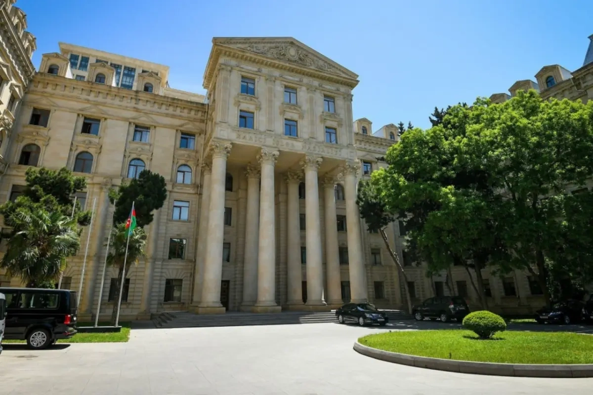 Azərbaycan İqlim Həftəsinə ev sahibliyi etdi – 68 tədbir keçirildi
