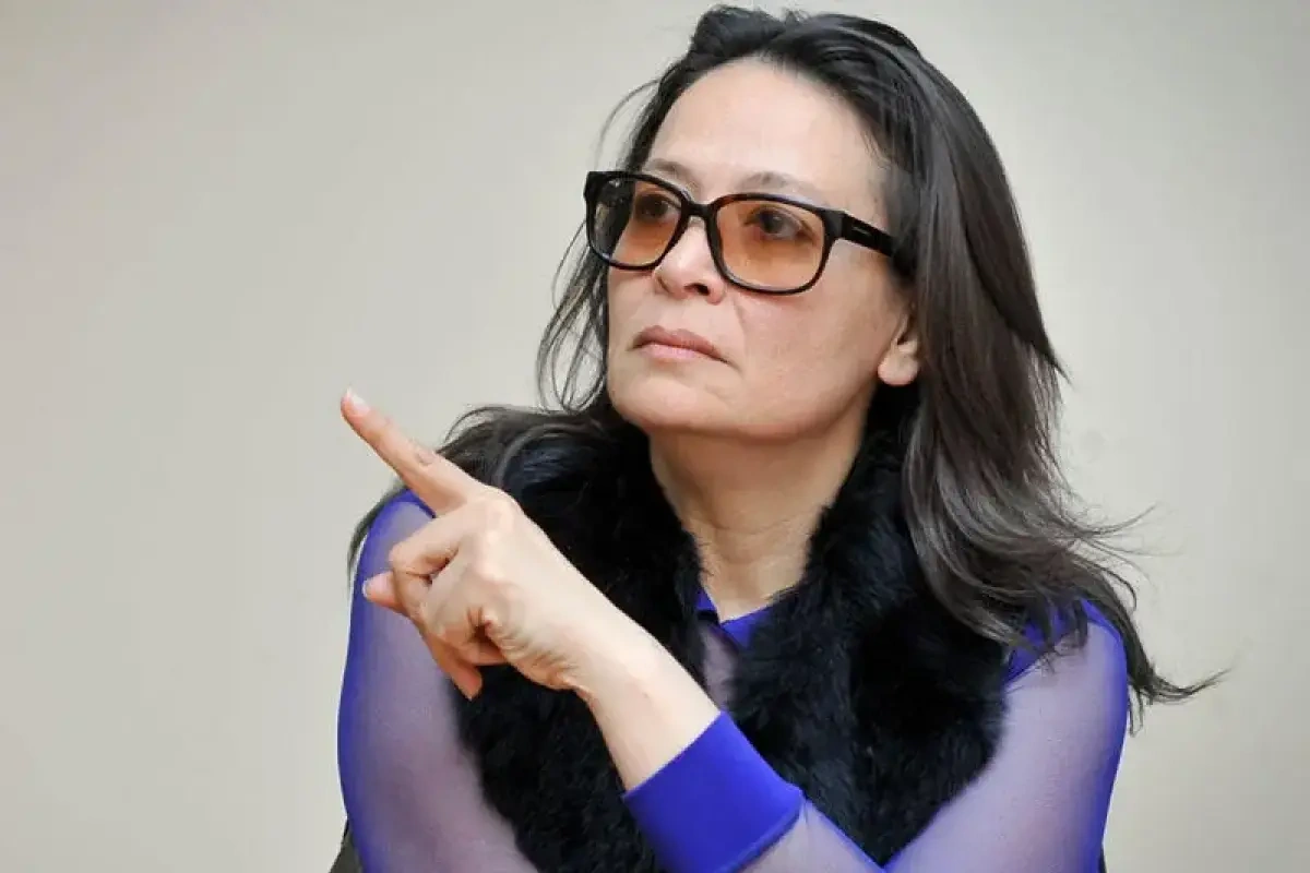 Mehriban Xanlarova buna görə verilişlərə getmir