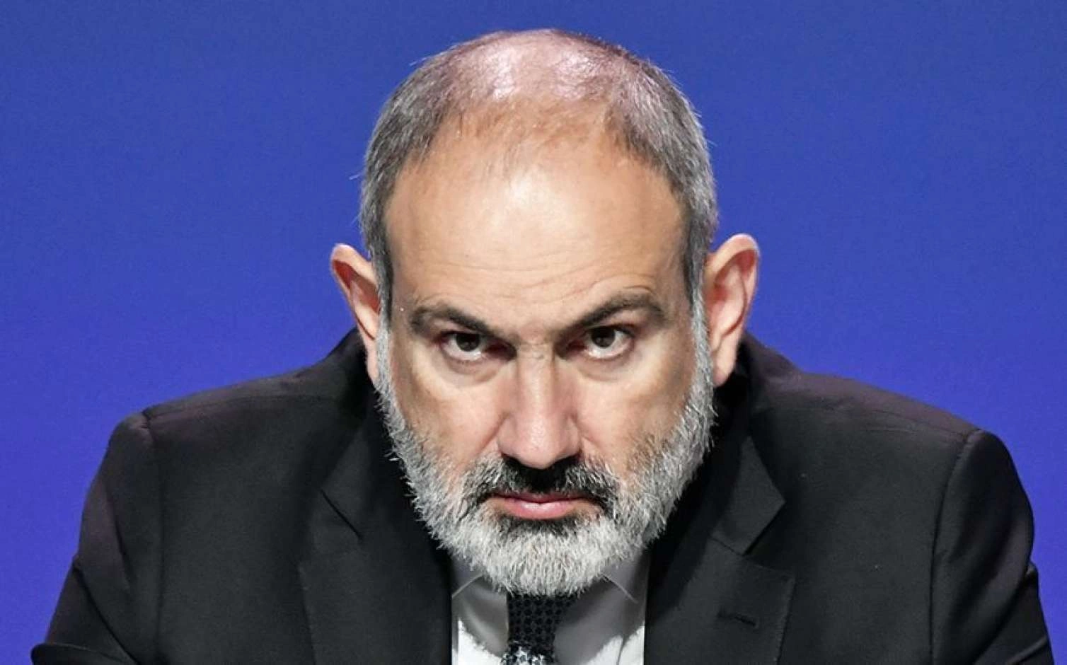 Paşinyanın partiyası AXP-yə üzv olmaq istəyir