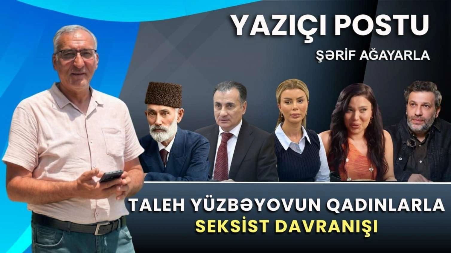 “Mir Şahinin vətənpərvərlik ölçüsü: “Green Kart” -