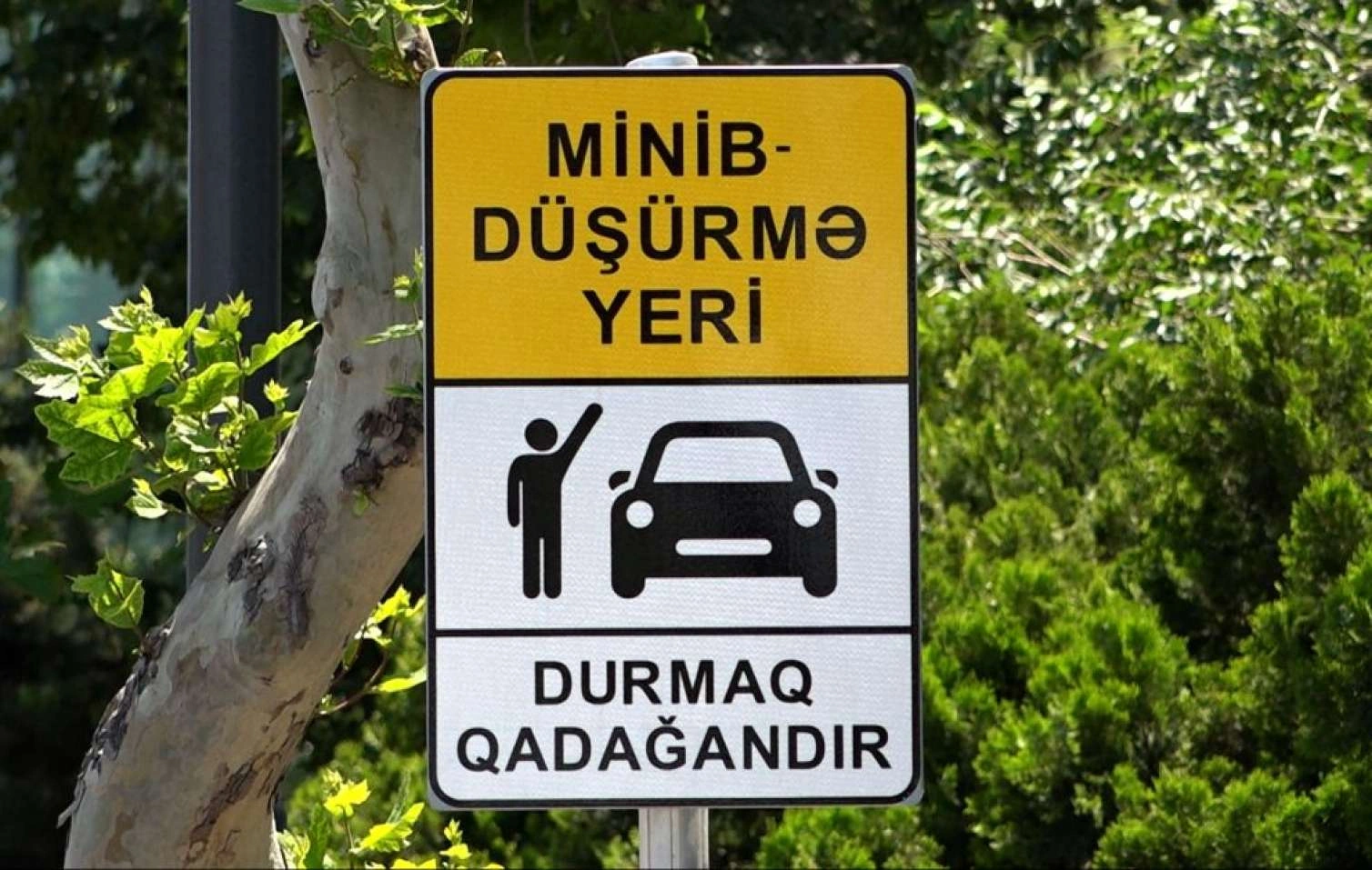 Daha bir ünvanda minib-düşmə yerləri yaradıldı