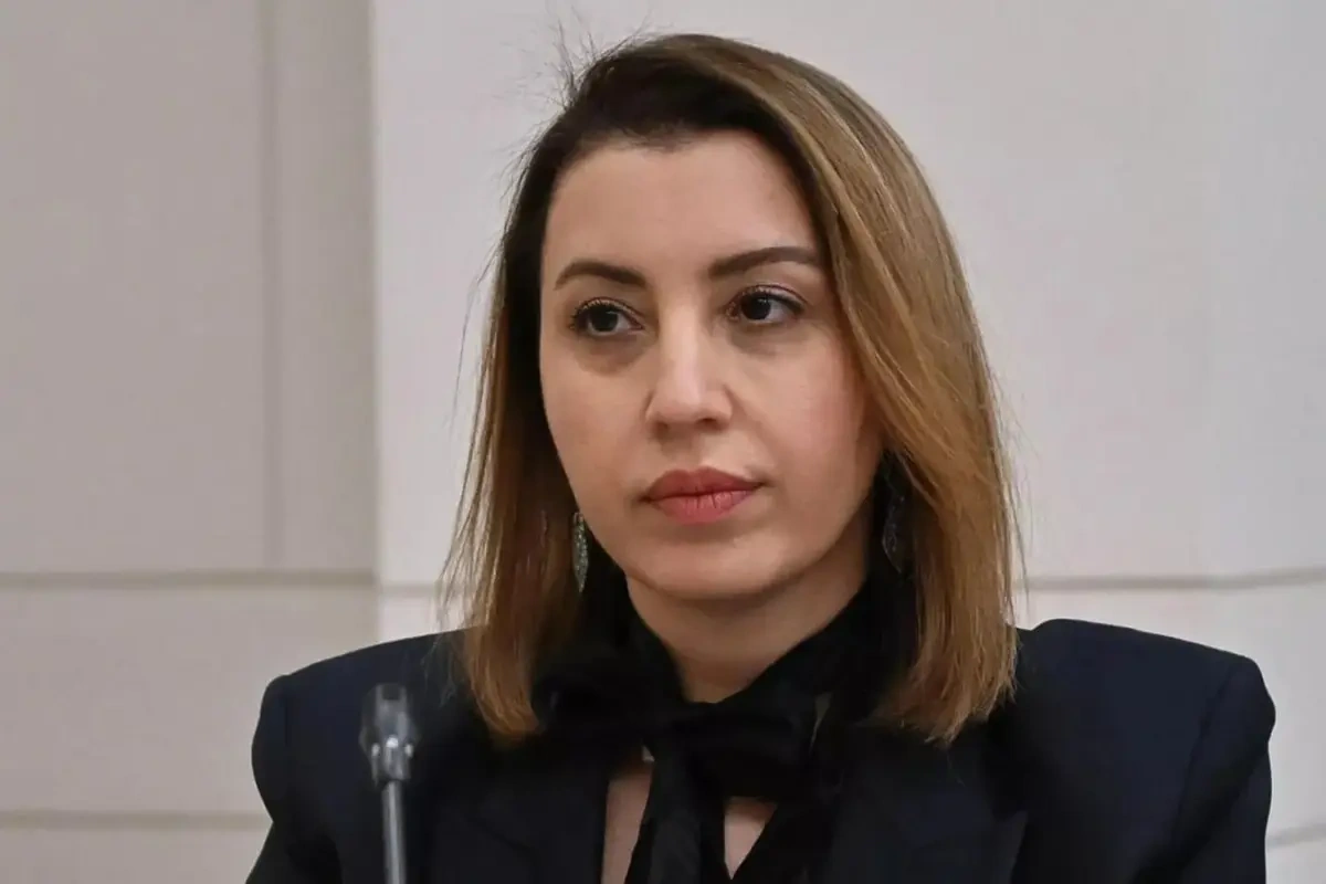 Ermənistan Kəşfiyyat Xidmətinin rəisi Bakıdadır