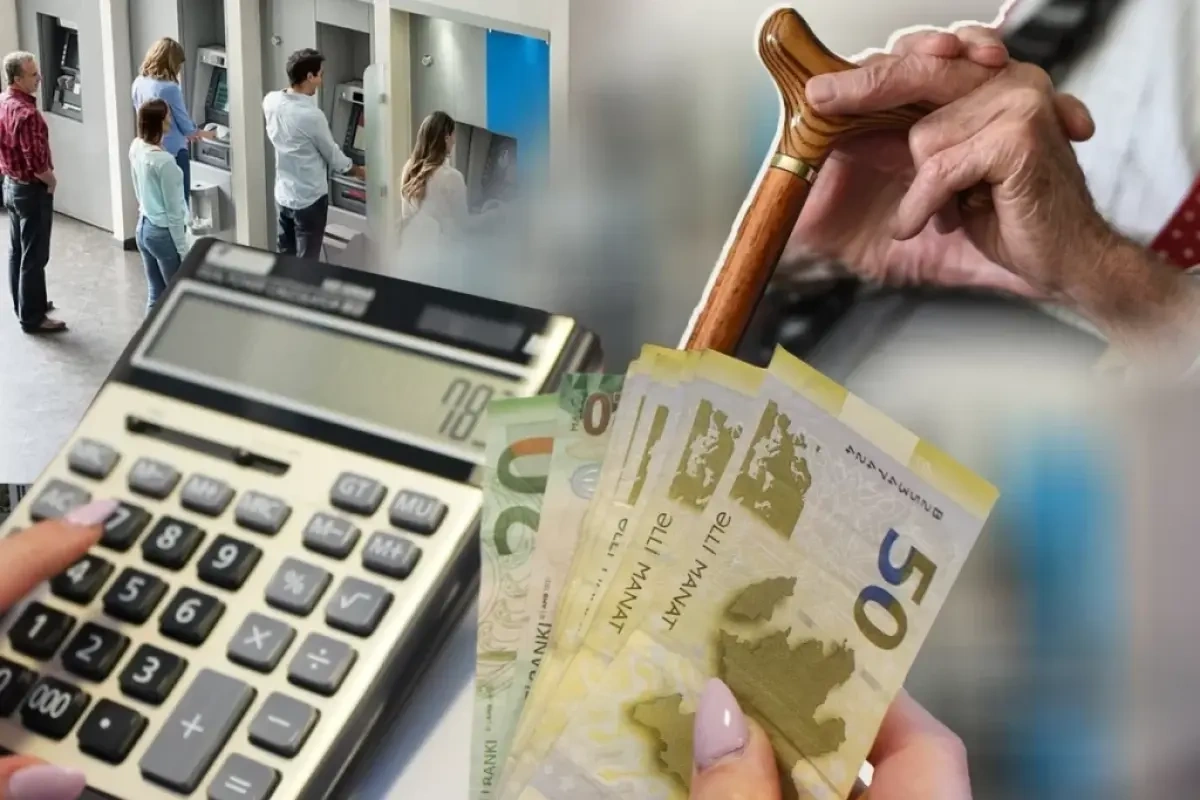 Pensiya alanlara müjdə: Ödəniş arta bilər