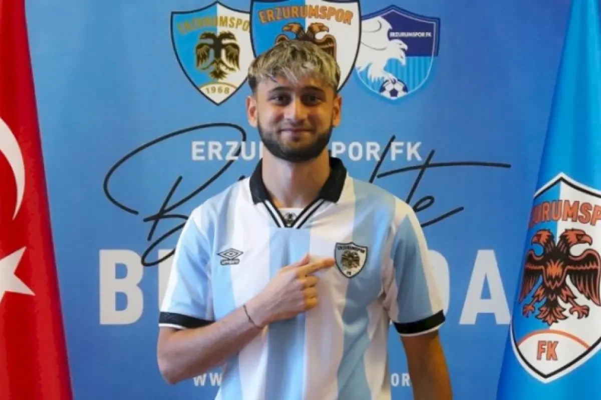 Nəriman Axundzadə “Ərzurumspor”dan ayrıla bilər