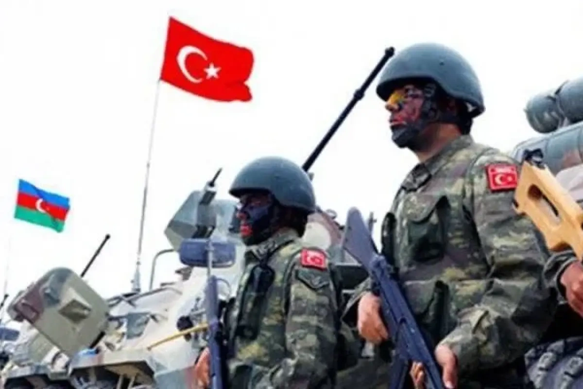 "Tək ürək, tək yumruq olmağa davam edəcəyik" - Türkiyə MN