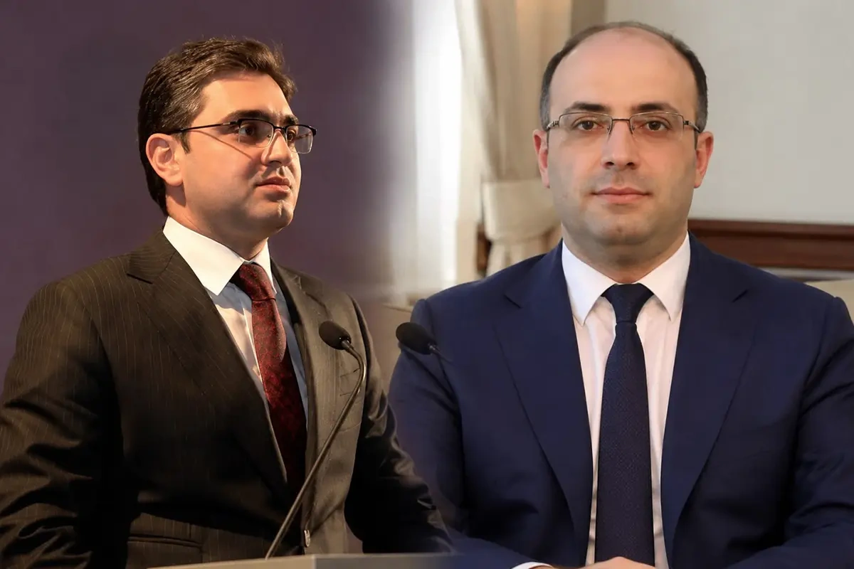 Naxçıvanda məmurların işdən çıxmasının - Detalları