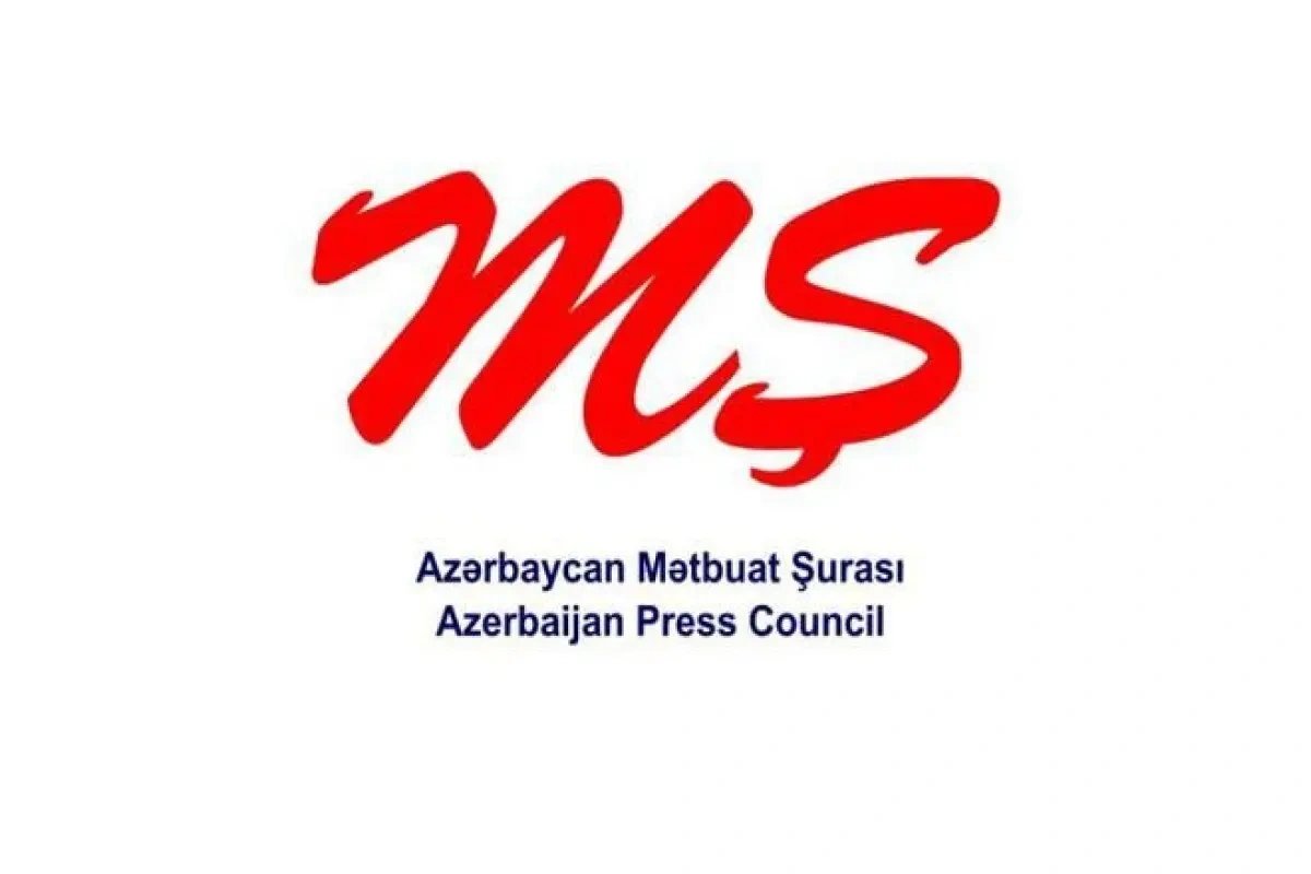 Mətbuat Şurası bəyanat yaydı