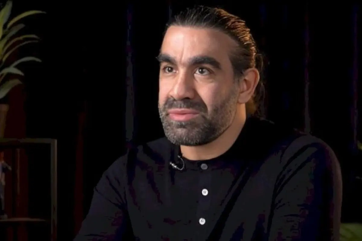 Rafael Ağayevə ağır itki