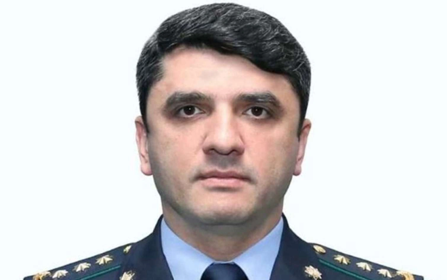 İşdən çıxarılan rəisi o əvəz edəcək