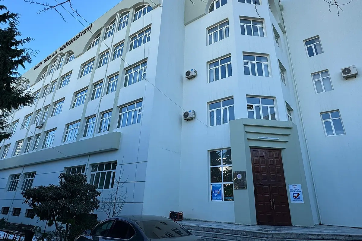 Qızlar Universitetinin müəllimlərinin taleyi necə olacaq?