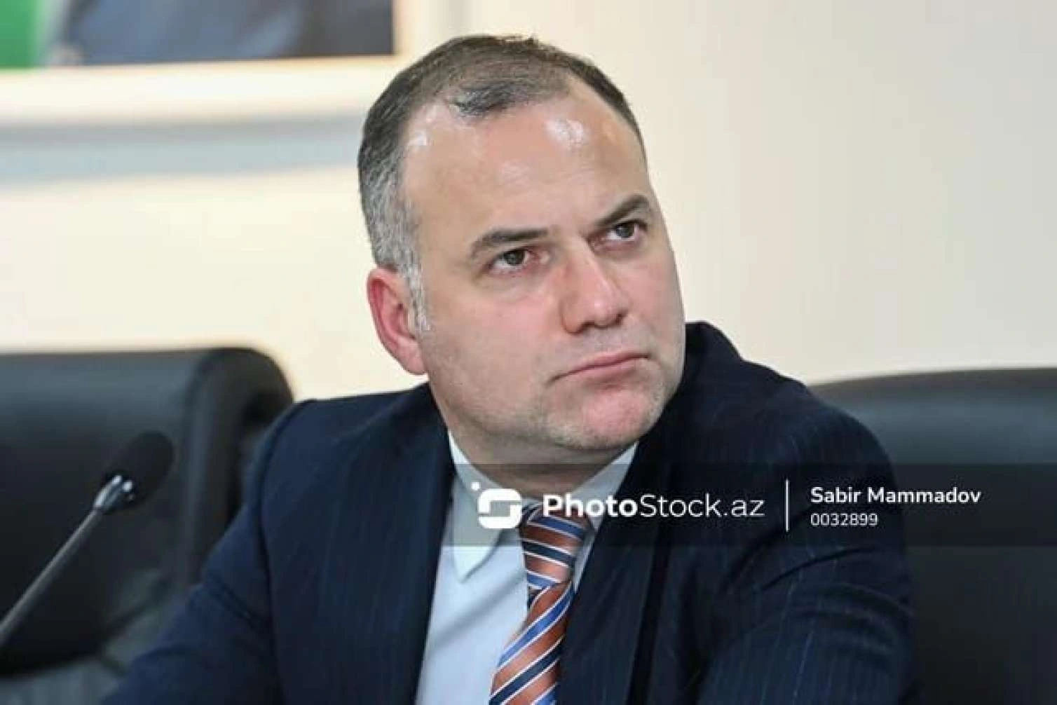Samir Qəniliyə yüksək vəzifə verildi