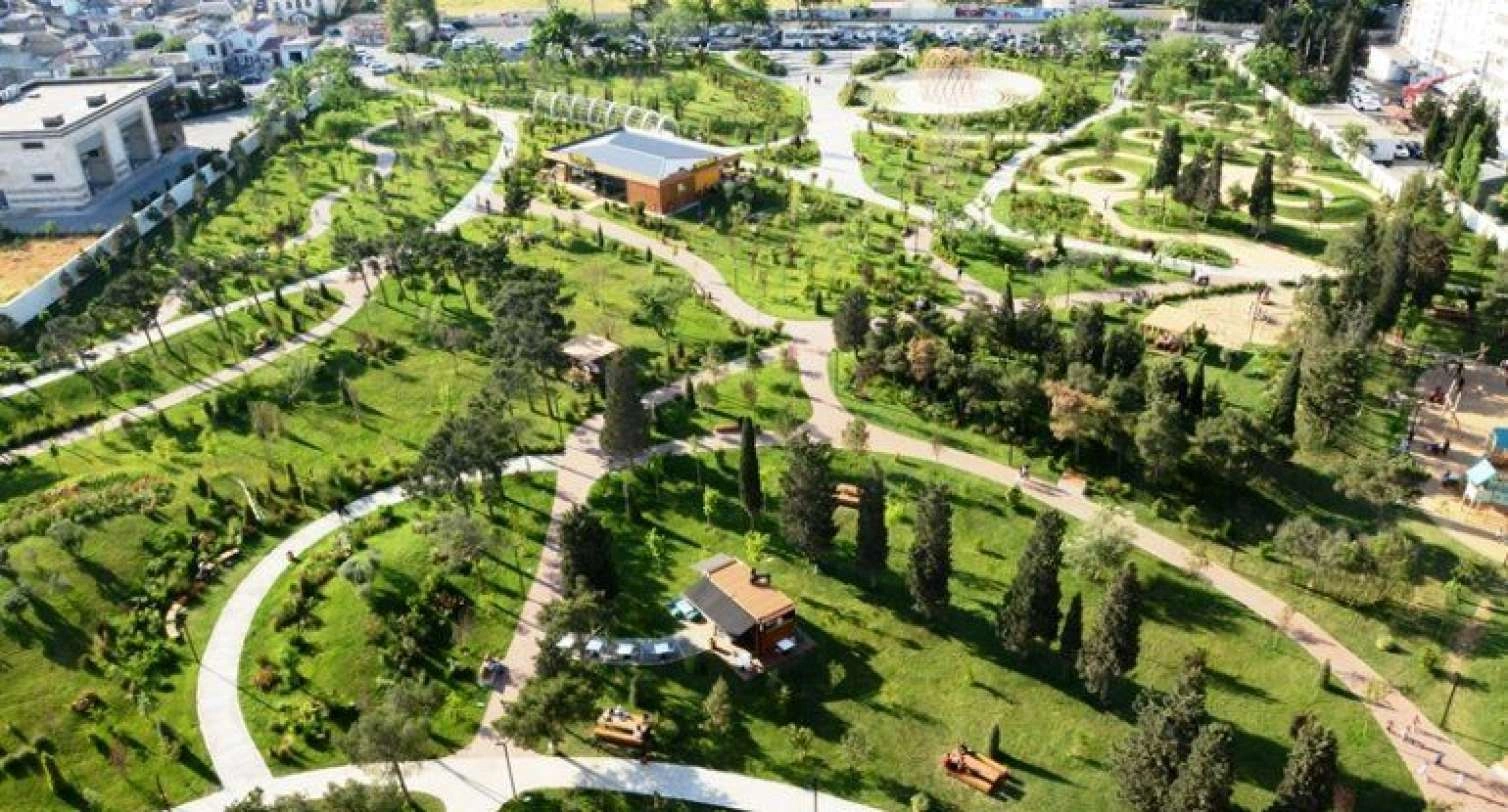 Bakının bu ərazisində yaşayanlar köçürüləcəklər