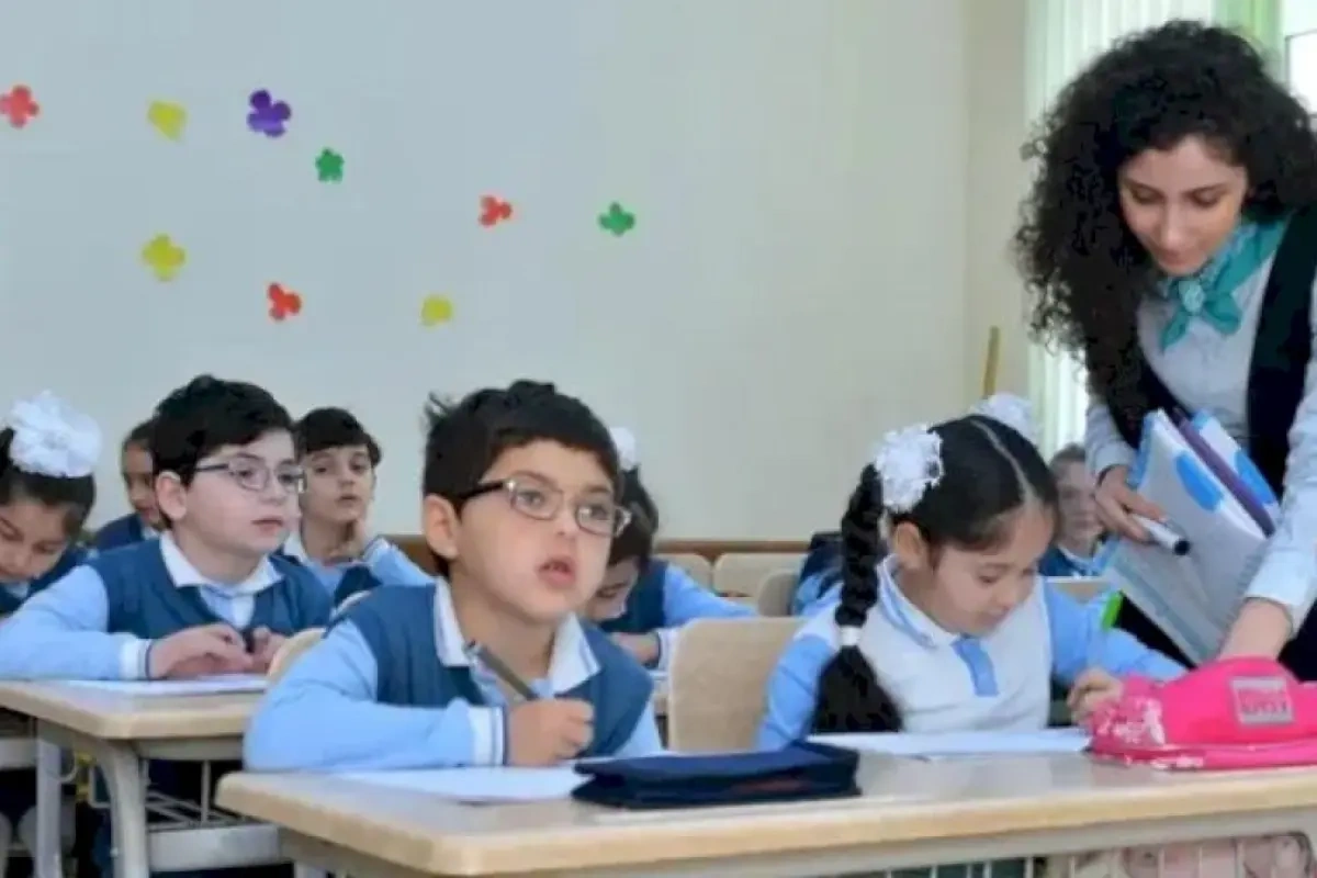 Müəllimlərin nəzərinə: maaşlar belə hesablanacaq