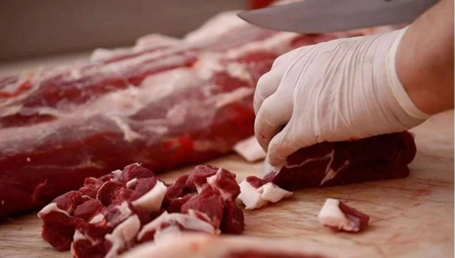 Qurbanlıqdan qalan sümükləri atmayın