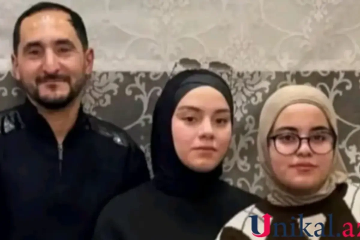Partlayışda ölən Zəhranın valideynləri də vəfat etdi