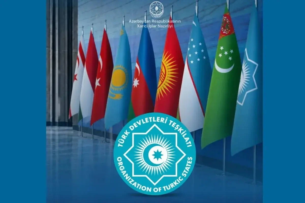 "Birliyimiz gücümüz, həmrəyliyimiz gələcəyimizdir!" - XİN
