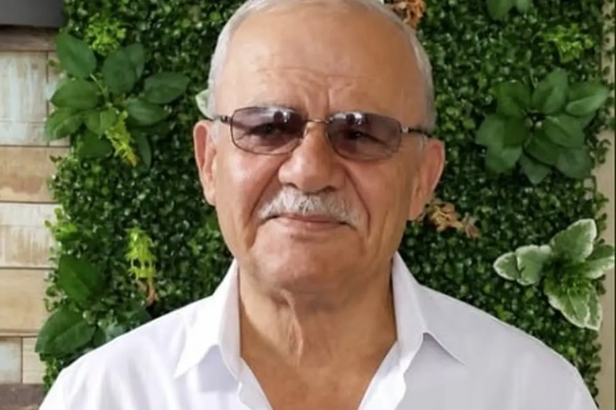 Azərbaycanda keçmiş deputat VƏFAT ETDİ – FOTO