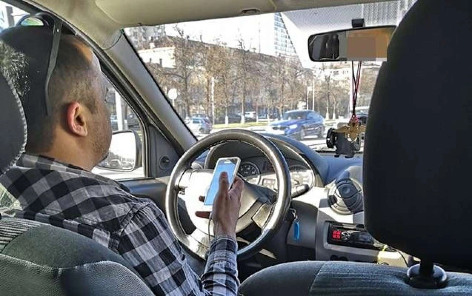 Taksi sürücüləri bu sərnişinləri daşımaqdan niyə imtina edirlər?