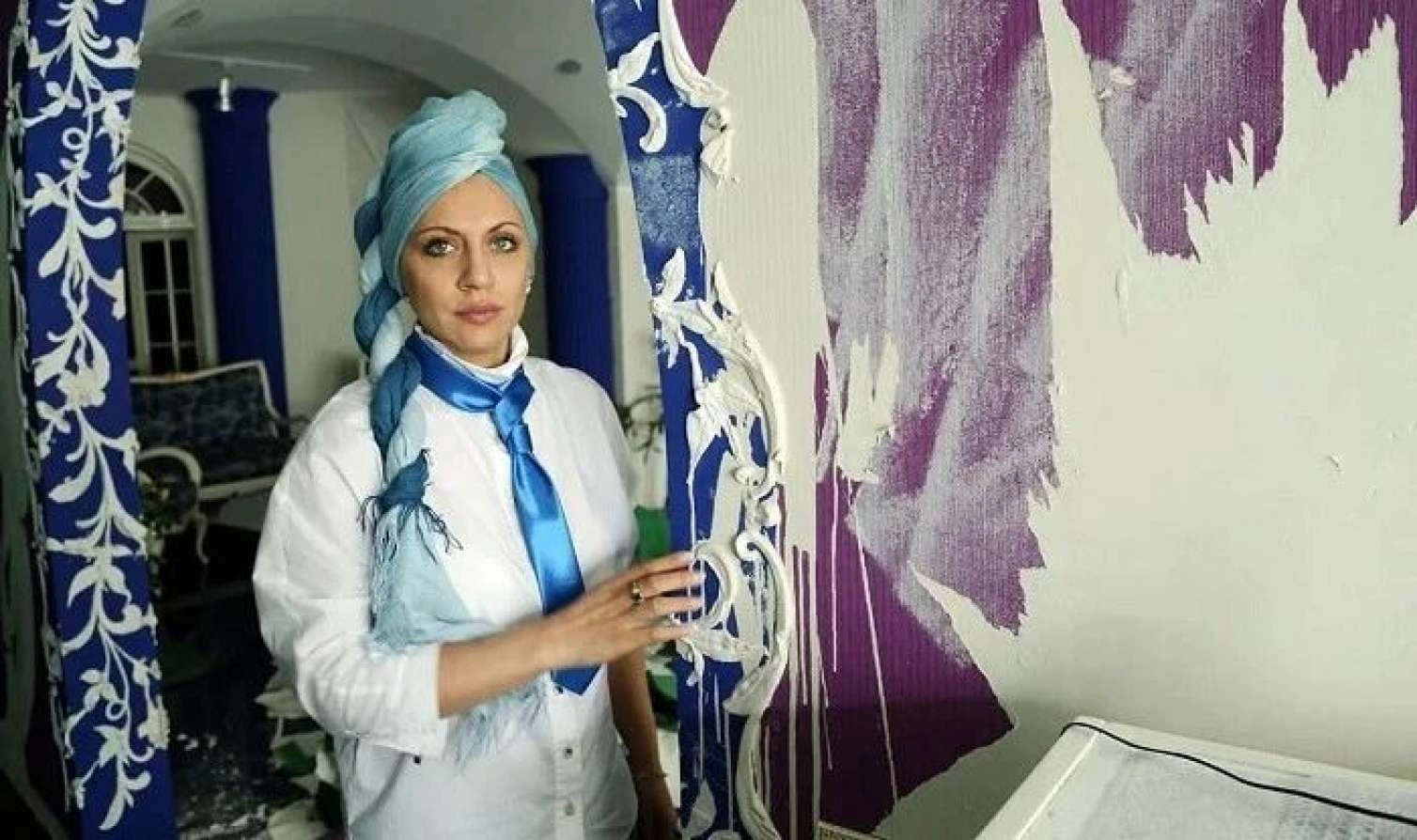 Leyla Əhmədova xaricdə deyil, 1 aydır həbsdə imiş...