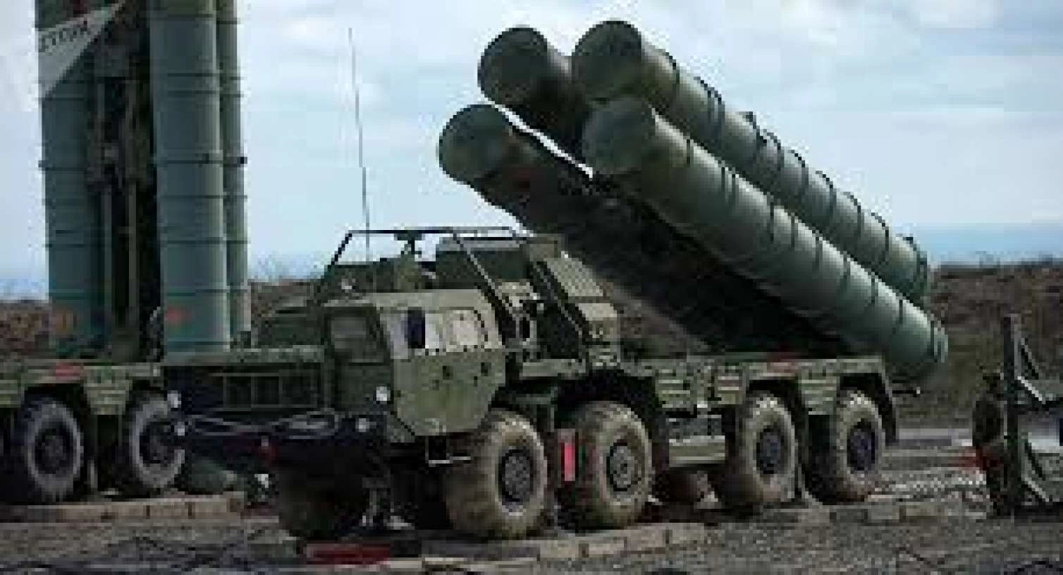 S-400-lər Rusiyaya qaytarılır? -