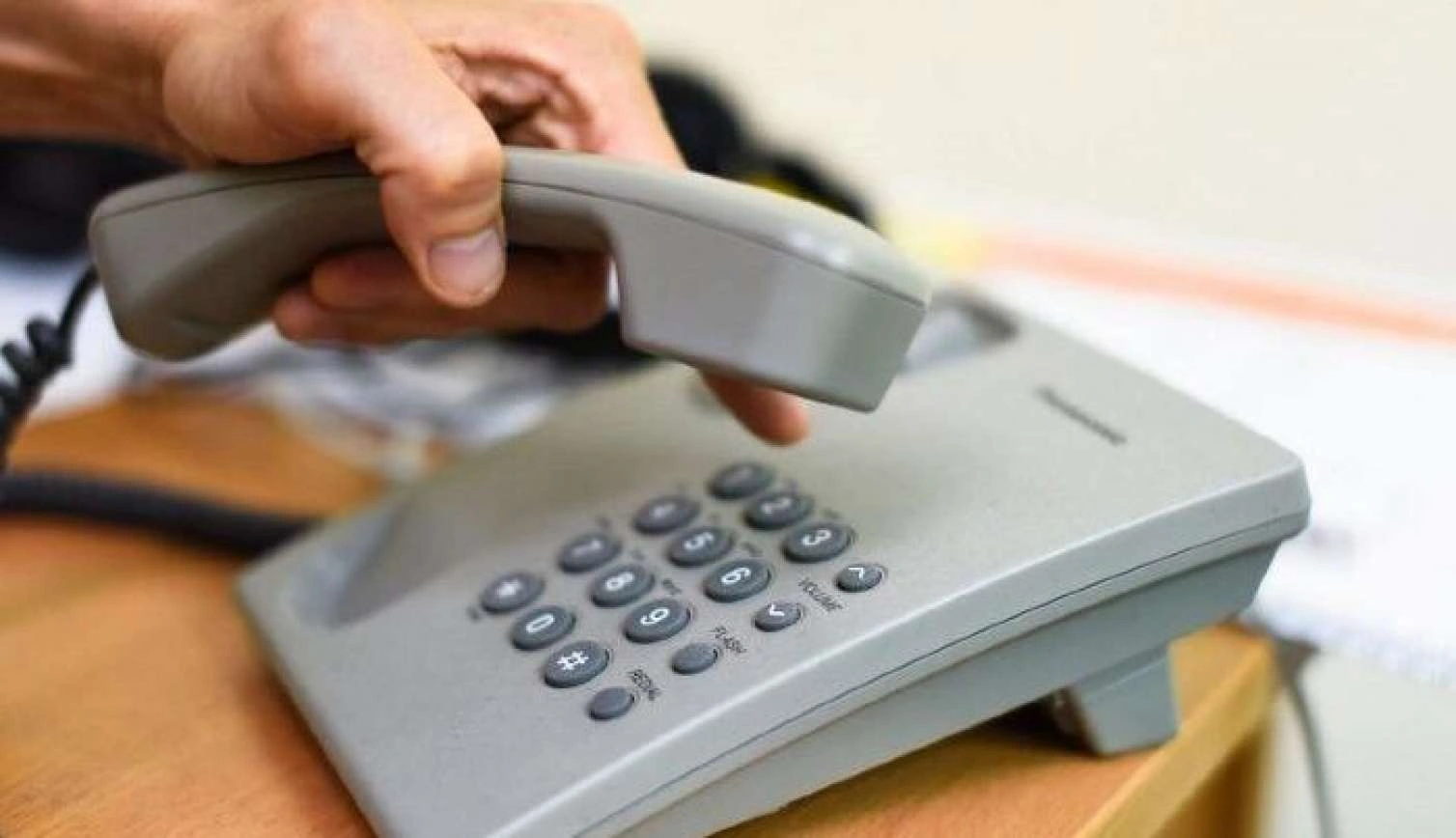 Ev telefonları artıq işləməyəcək - Xidmət dayandırıldı