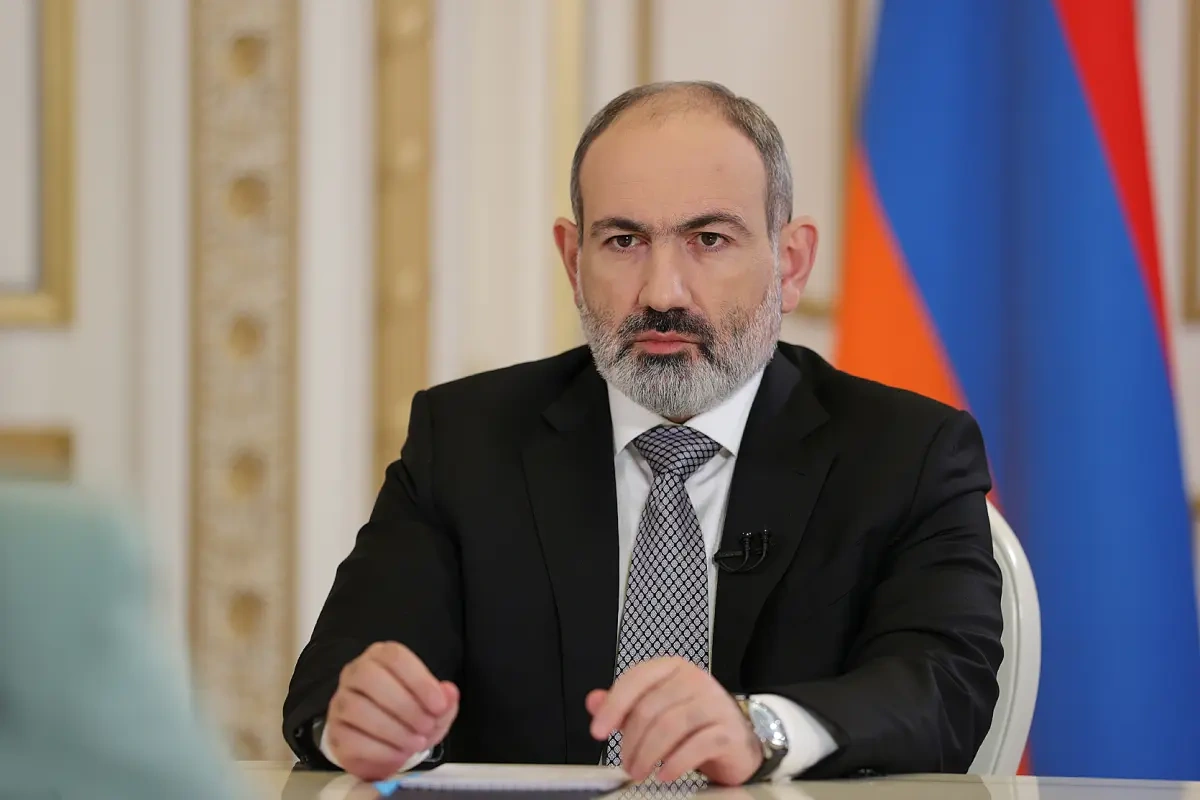 Ermənistan parlamenti istefa verəcək