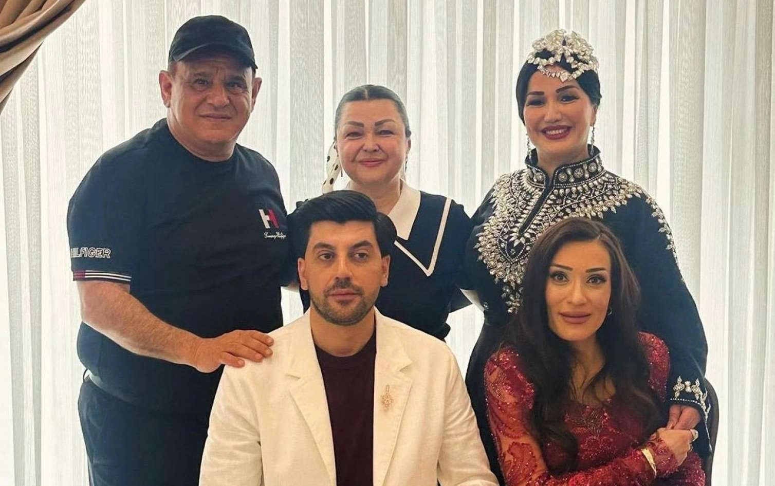 Nigarın keçmiş nişanlısı həqiqətləri danışdı: Nişanı qaytaran anası imiş...