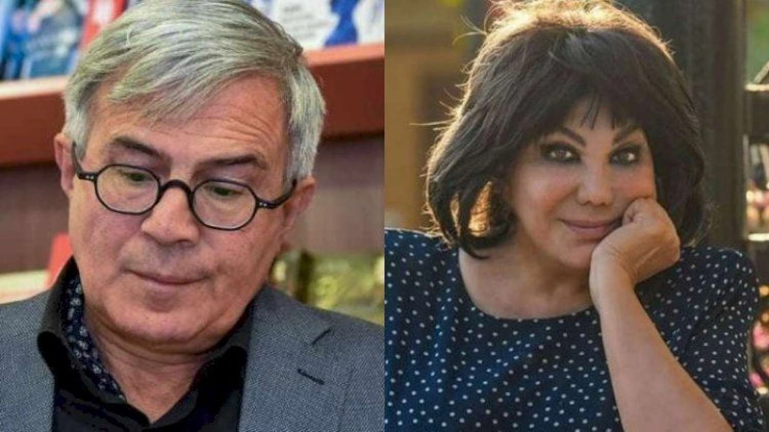 Həmid Herisçi Xalq artistinə şeir həsr etdi: