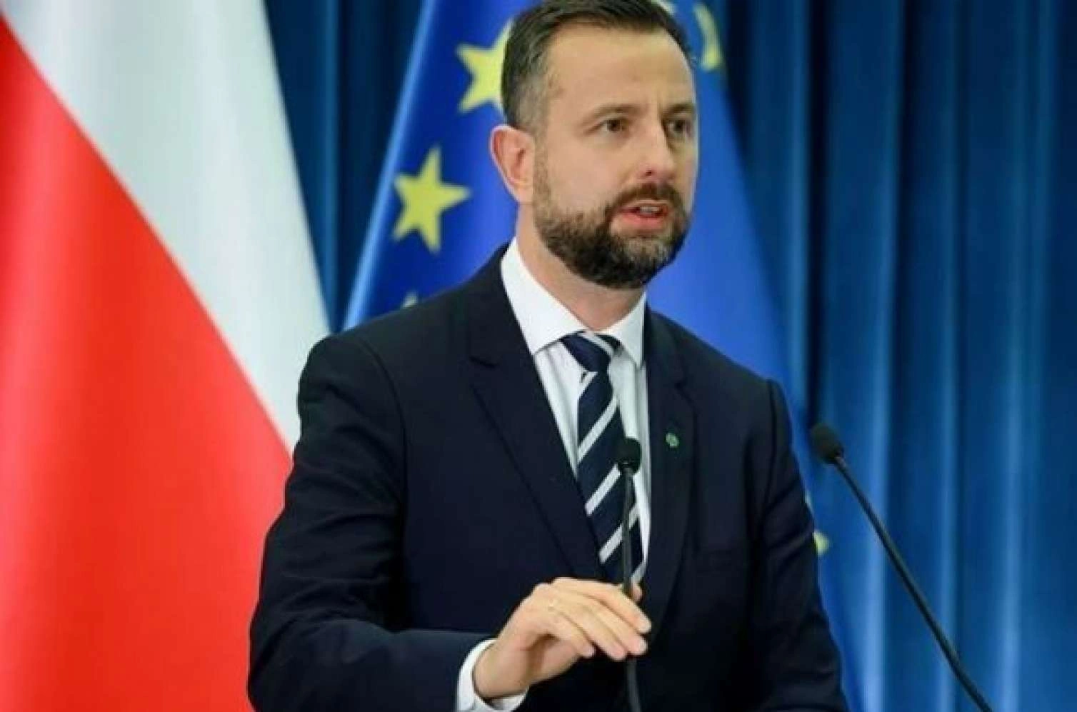 Varşavadan Kiyevə xəbərdarlıq: “Aİ üzvlüyünə gedən yol...”