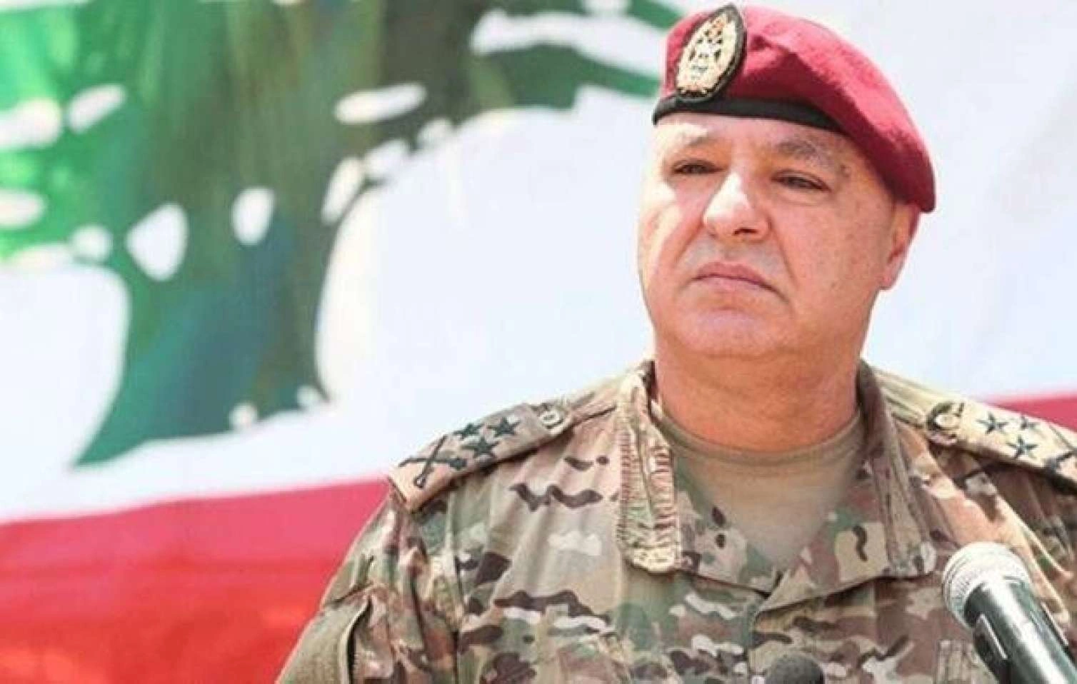 İrana xəbərdarlıq: Livan sizin ölkəniz deyil!