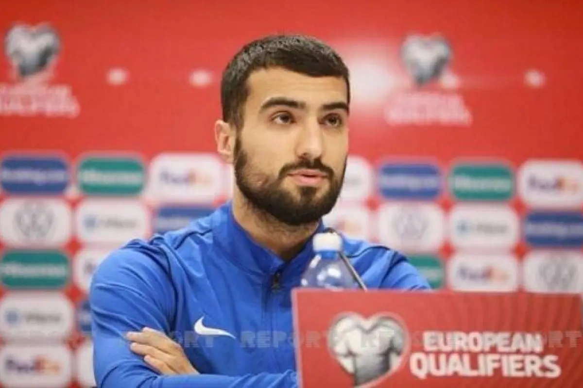 Mahir Emrelinin yeni klubu