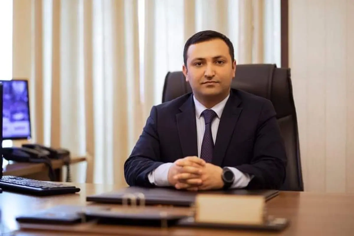 Naxçıvanda keçmiş deputata vəzifə verildi