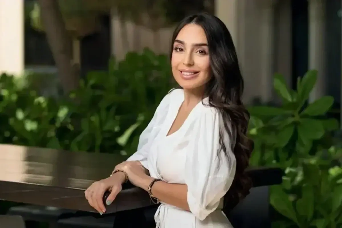 Leyla Əliyeva doğum günü ilə bağlı paylaşım etdi - FOTO