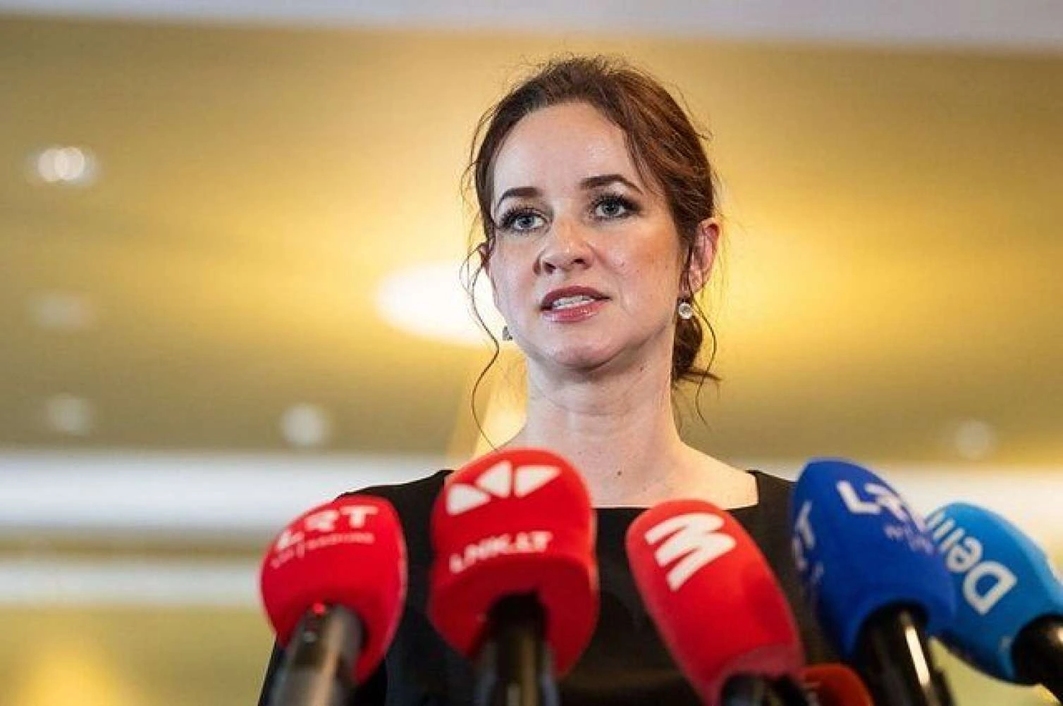 Litvada siyasi dəyişiklik: Bütün hökumət istefa verdi