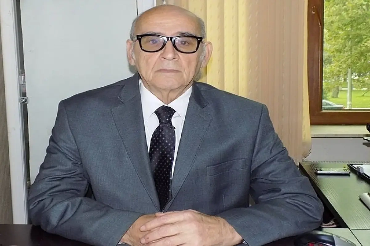 Akademik Əjdər Məcidov vəfat etdi