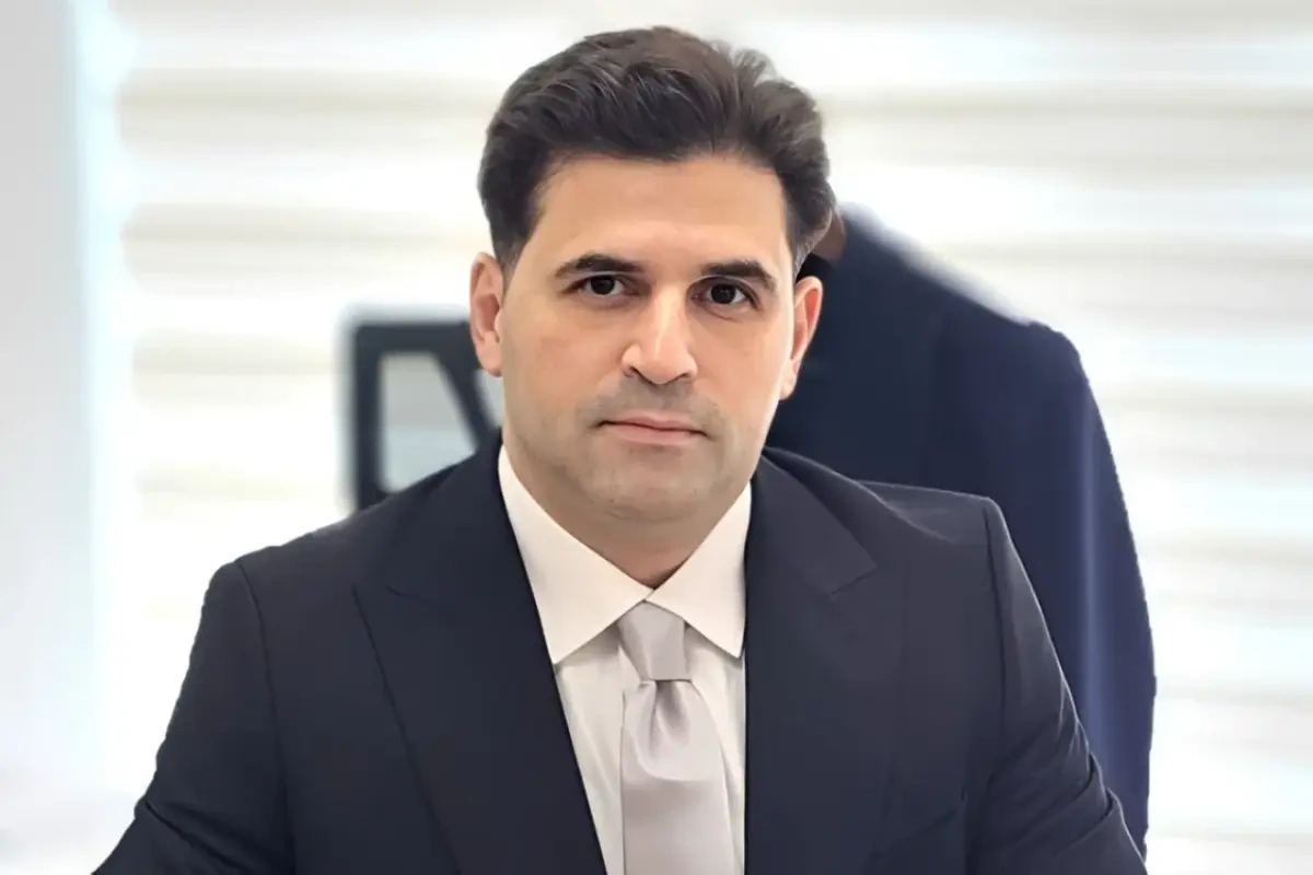 Fuad Nəbiyev yeni vəzifəyə təyin olundu